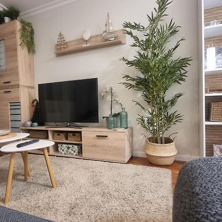 Bouzamar Apartamento Vigo Exterior foto