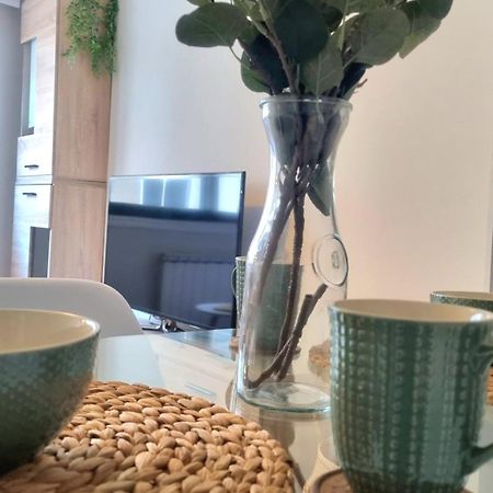 Bouzamar Apartamento Vigo Exterior foto