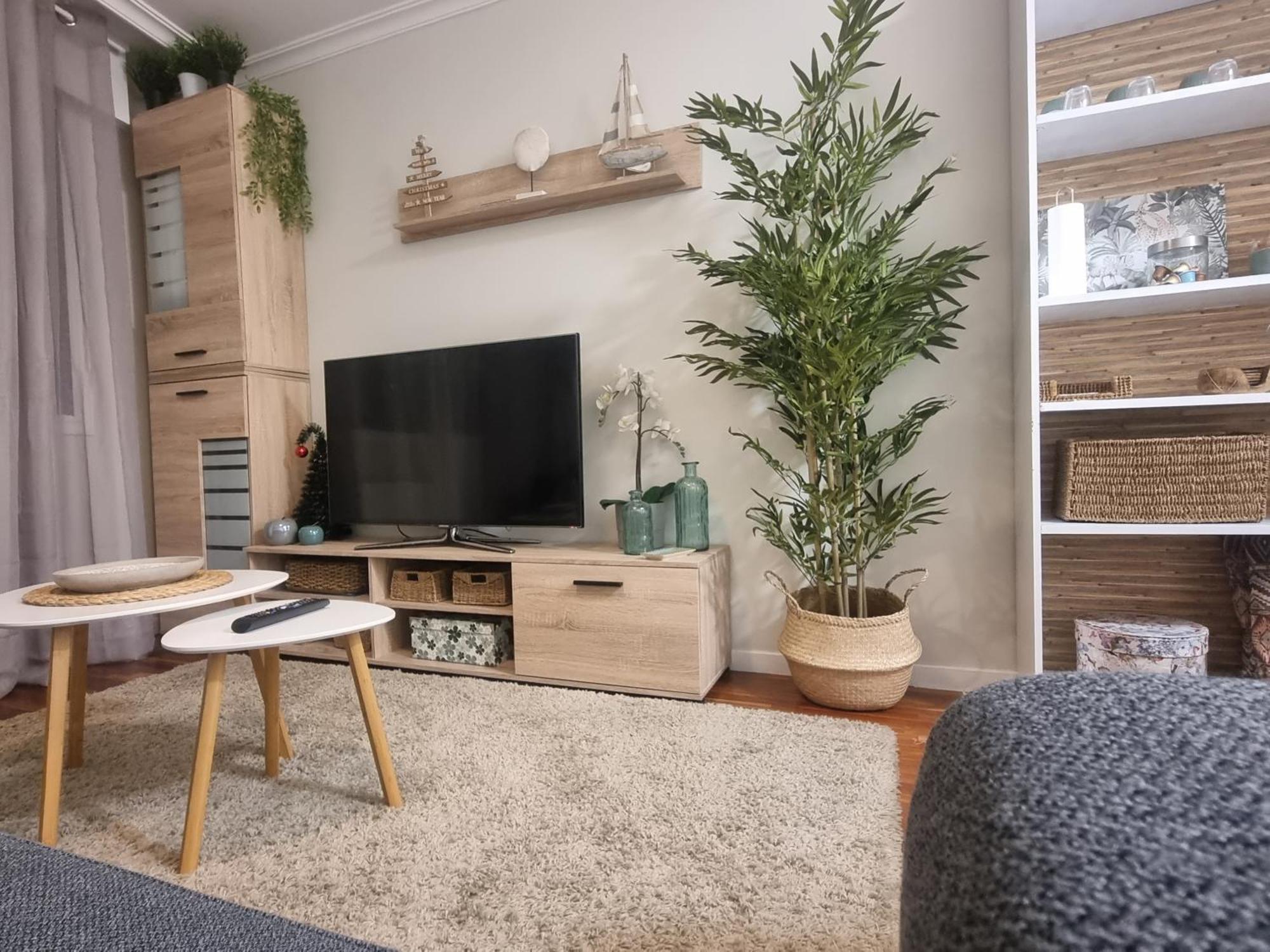 Bouzamar Apartamento Vigo Exterior foto