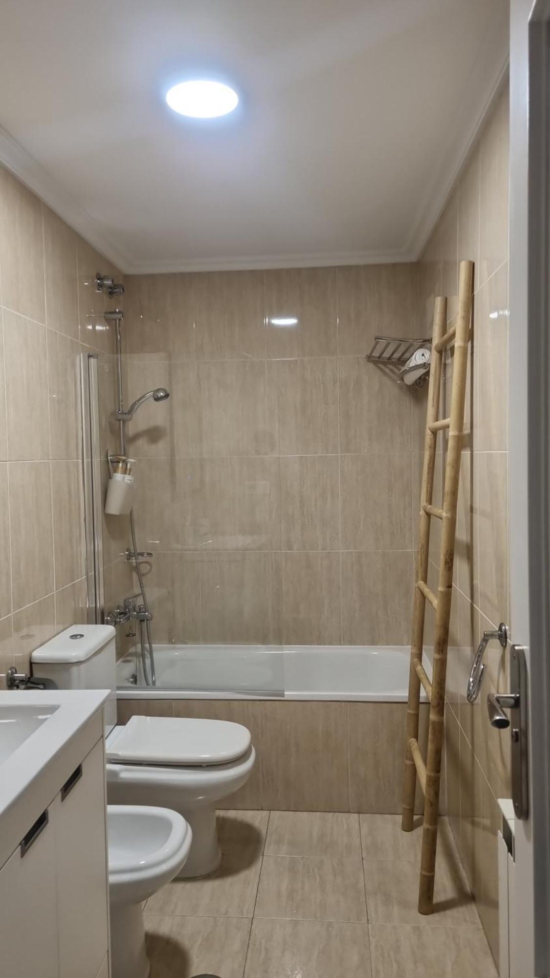 Bouzamar Apartamento Vigo Exterior foto