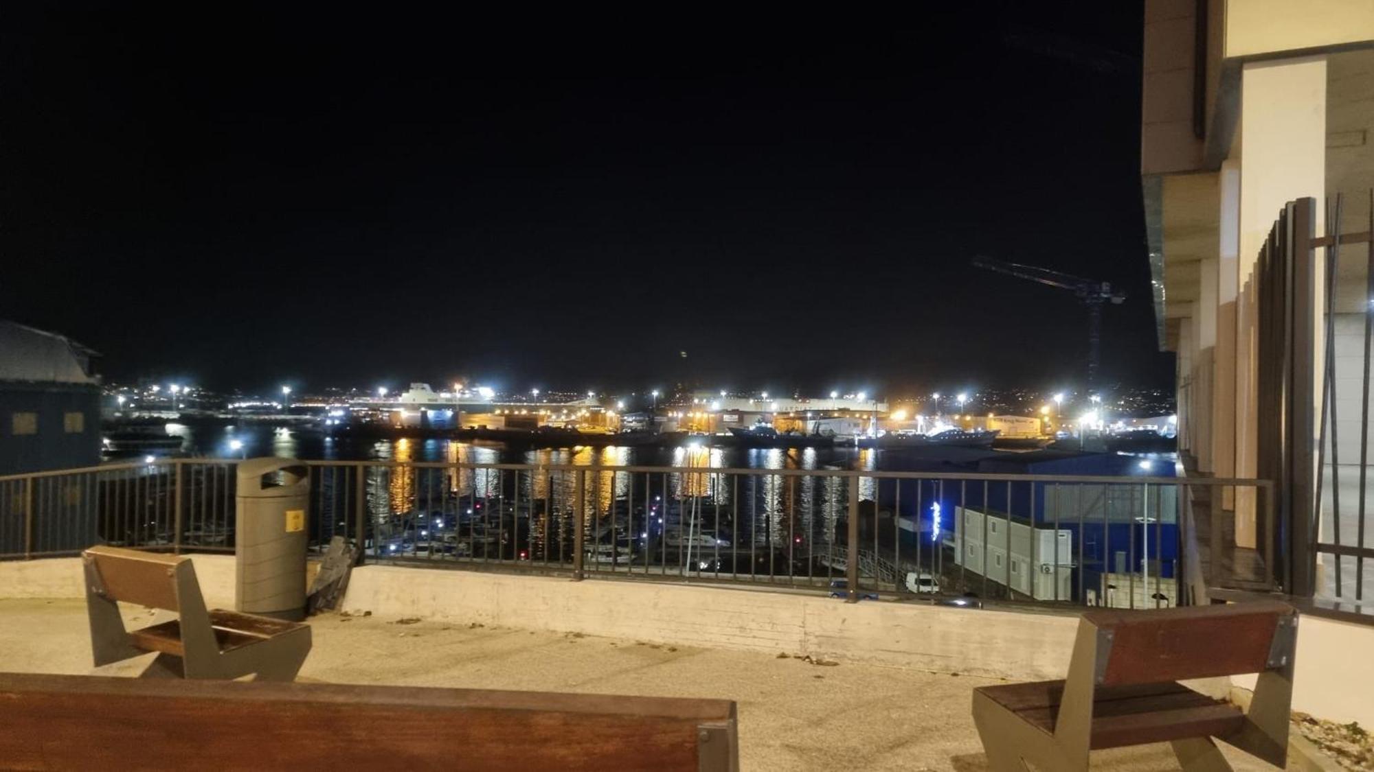 Bouzamar Apartamento Vigo Exterior foto